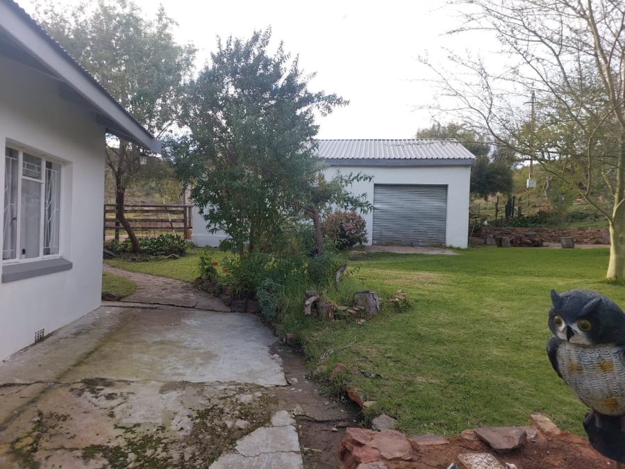 7 Bedroom Property for Sale in Ladismith Rural Western Cape